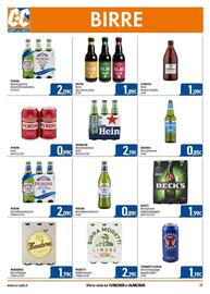 Volantino C+C Cash and Carry Pagina 17