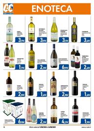 Volantino C+C Cash and Carry Pagina 18