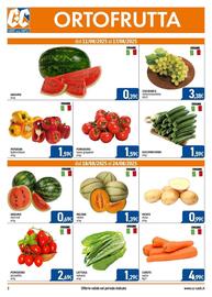 Volantino C+C Cash and Carry Pagina 2