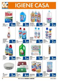 Volantino C+C Cash and Carry Pagina 20
