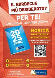Volantino C+C Cash and Carry Pagina 22