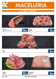 Volantino C+C Cash and Carry Pagina 3