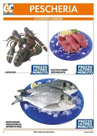 Volantino C+C Cash and Carry Pagina 4