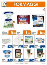 Volantino C+C Cash and Carry Pagina 6