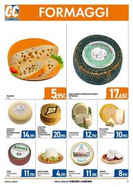Volantino C+C Cash and Carry Pagina 7