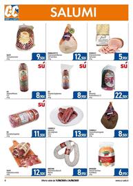 Volantino C+C Cash and Carry Pagina 8