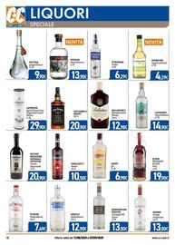 Volantino C+C Cash and Carry Pagina 10