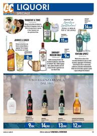 Volantino C+C Cash and Carry Pagina 13