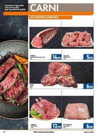 Volantino C+C Cash and Carry Pagina 16
