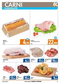 Volantino C+C Cash and Carry Pagina 17