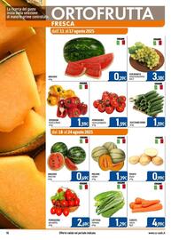 Volantino C+C Cash and Carry Pagina 18