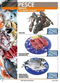Volantino C+C Cash and Carry Pagina 20
