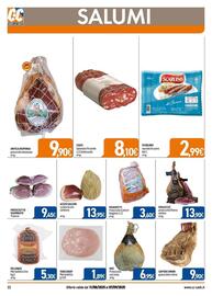 Volantino C+C Cash and Carry Pagina 22