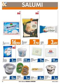 Volantino C+C Cash and Carry Pagina 24