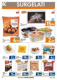 Volantino C+C Cash and Carry Pagina 26