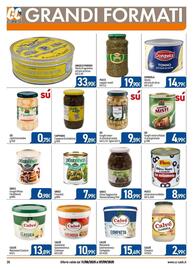 Volantino C+C Cash and Carry Pagina 28