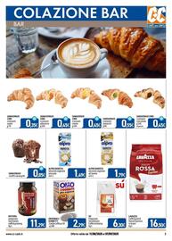 Volantino C+C Cash and Carry Pagina 3