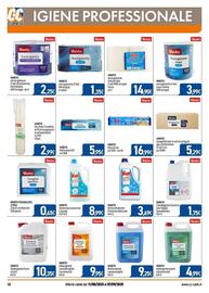 Volantino C+C Cash and Carry Pagina 30