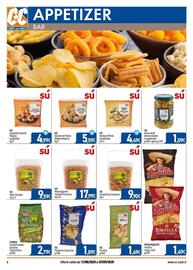 Volantino C+C Cash and Carry Pagina 6