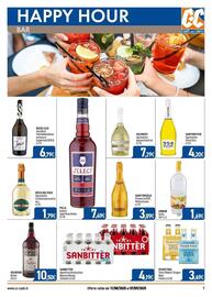 Volantino C+C Cash and Carry Pagina 7
