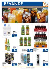 Volantino C+C Cash and Carry Pagina 9