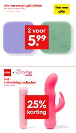 HEMA Flugblatt Seite 8
