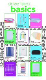 HEMA Flugblatt Seite 19