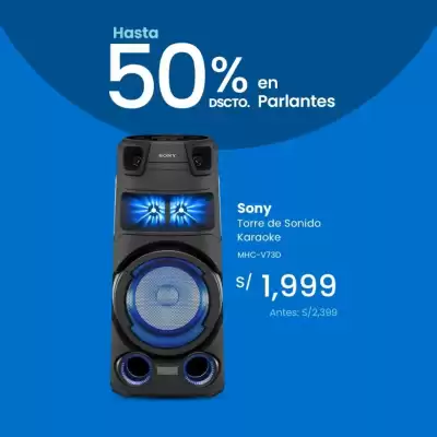 Catálogo Tiendas EFE (válido hasta 17-08)