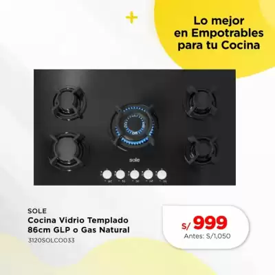 Catálogo La Curacao