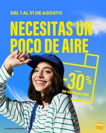 Folleto Fnac Página 1