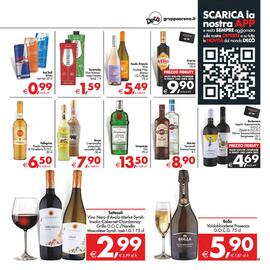 Volantino Decò Local Pagina 17