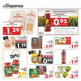 Volantino Decò Local Pagina 18