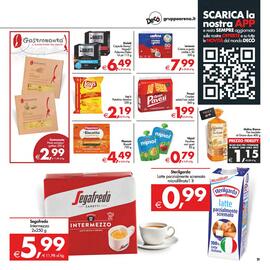Volantino Decò Local Pagina 21