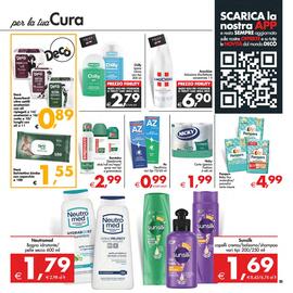 Volantino Decò Local Pagina 23