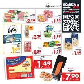 Volantino Decò Local Pagina 3