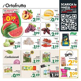 Volantino Decò Local Pagina 9