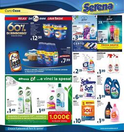 Volantino Serena Detersivi Pagina 3