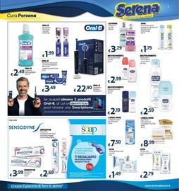 Volantino Serena Detersivi Pagina 7