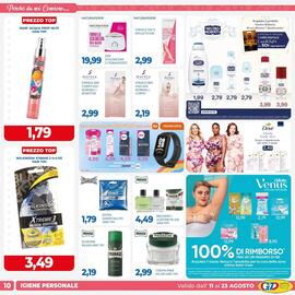Volantino GeD Shopping Pagina 10