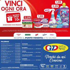 Volantino GeD Shopping Pagina 12