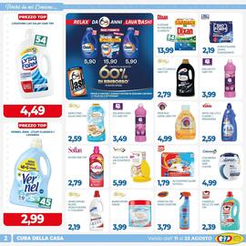Volantino GeD Shopping Pagina 2