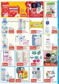Volantino Sanitaria Demma Pagina 3