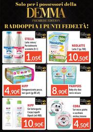 Volantino Sanitaria Demma Pagina 5