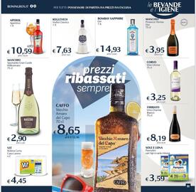 Volantino Boningros Cash and Carry Pagina 11