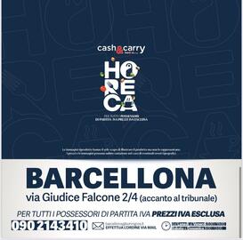 Volantino Boningros Cash and Carry Pagina 12