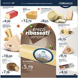 Volantino Boningros Cash and Carry Pagina 3
