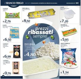 Volantino Boningros Cash and Carry Pagina 4