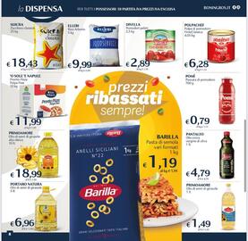 Volantino Boningros Cash and Carry Pagina 8