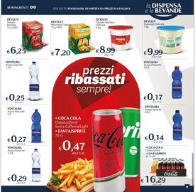 Volantino Boningros Cash and Carry Pagina 9