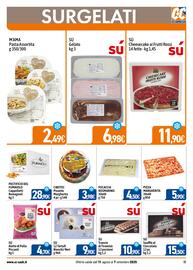 Volantino ARCA C+C cash and carry Pagina 11